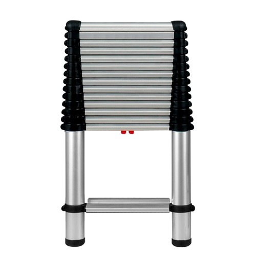 TeleSteps 1800EP 14.5ft Type 1A Telescoping Extension Ladder 300 lb gallery