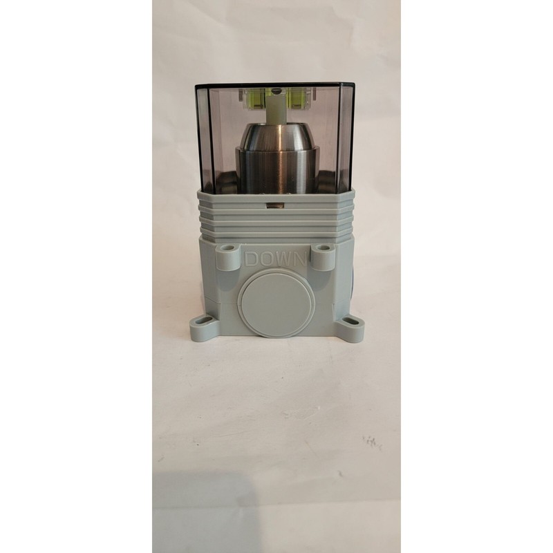 Brass Shower Valve with Hot & Cold Inlets Pressure Balance Durable Construction gallery