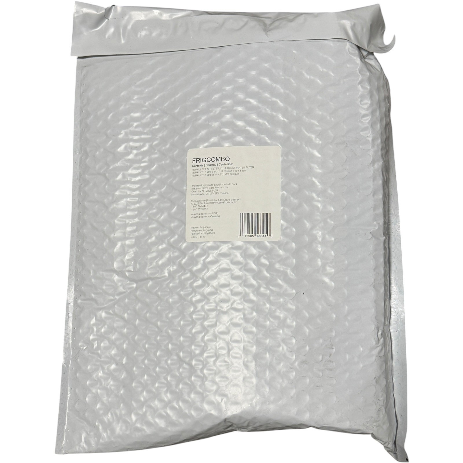 Frigidaire PureSource Ultra Water & Ice Filter ULTRAWF & PAULTRA Combo Kit gallery