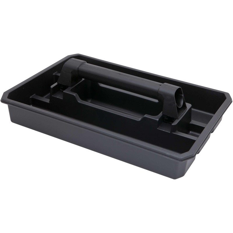 DEWALT TSTAK Tool Box, Extra Large Design, Removable Tray for Easy Access to Too gallery