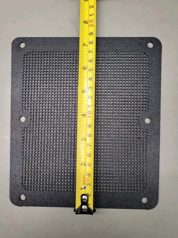 Rain Barrel Screen For 50 Gallon Rain Wizard gallery