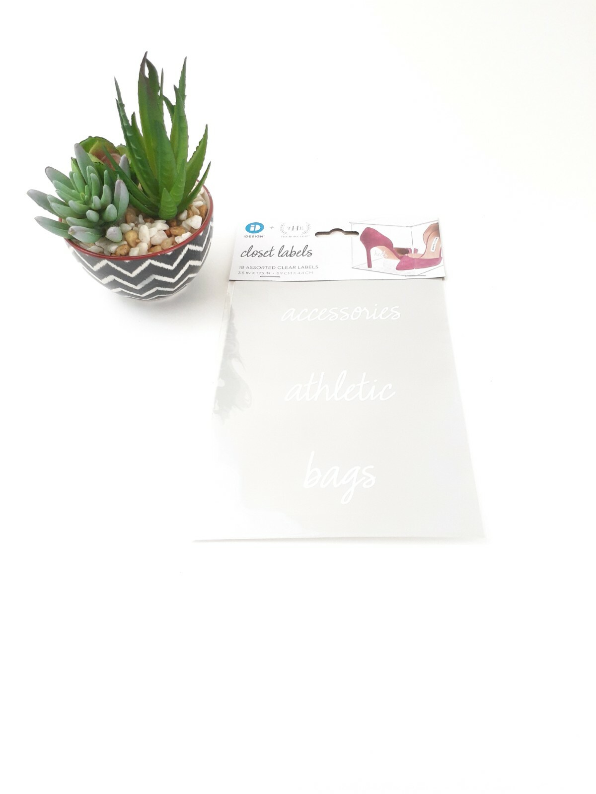 Closet Labels by The Home Edit gallery