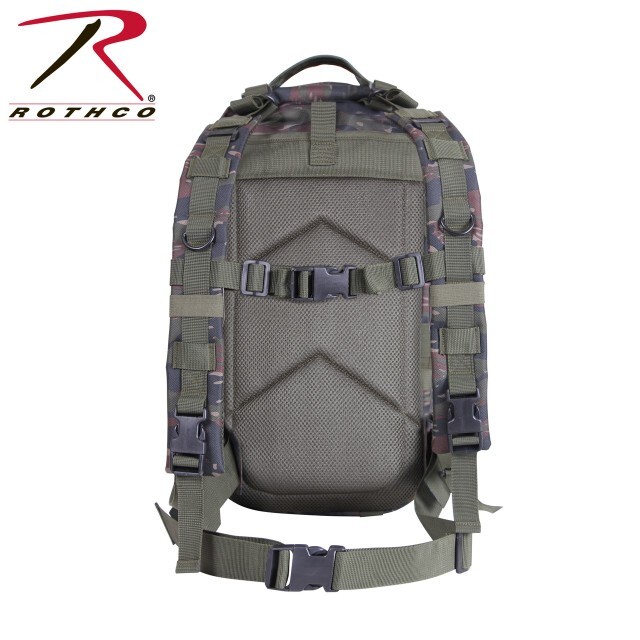 Rothco Medium Transport Pack - Tiger Stripe 3