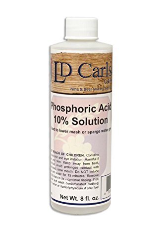 Phosphoric Acid 10% 8 oz gallery