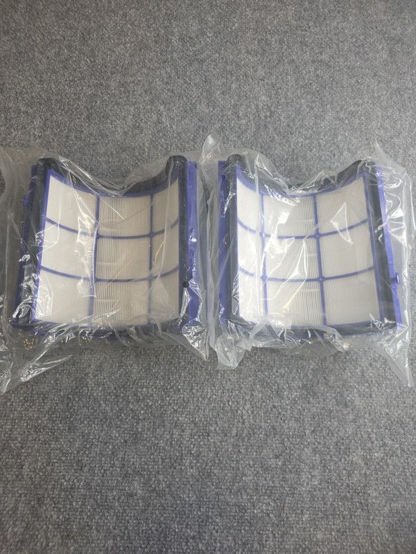 Replacement Filter for Dyson TP04 HP04 DP04 TP05 DP05 Air Purifier Sealed Two gallery