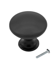 Matte Black Cabinet Knobs – Free Shipping If you spend $50 or More with us!!