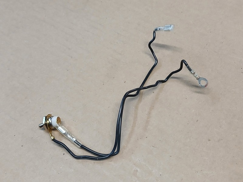 ECHO CS310 chainsaw on/off kill switch OEM gallery