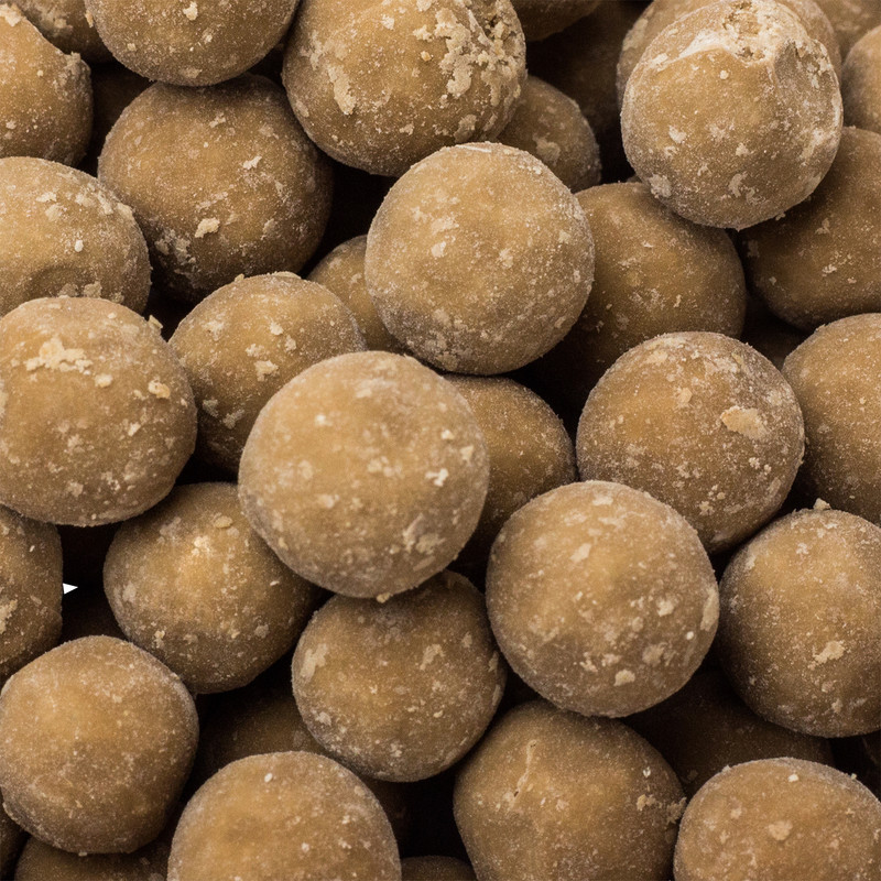 Tea Zone Tapioca Pearl Original Black Boba A1000 Taiwan 6 lbs (96 oz) gallery