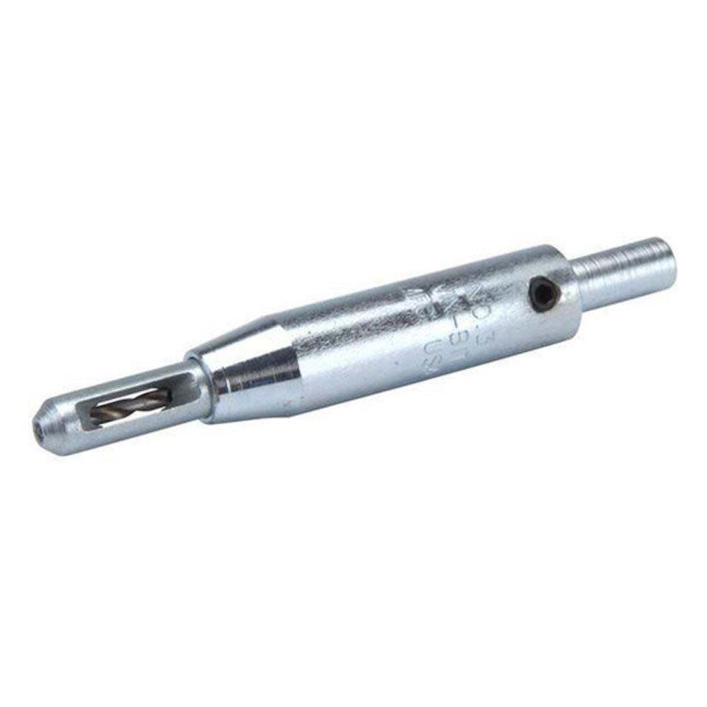 Se Vick Vix-Bits Self-Centering Drill Bits #12 - 11/64In gallery