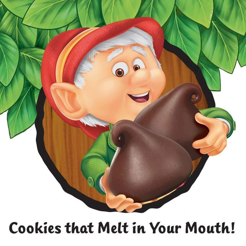 Keebler Soft Batch Chocolate Chip Cookies, 2.2 Oz., 12 Count (Pack of 3) gallery