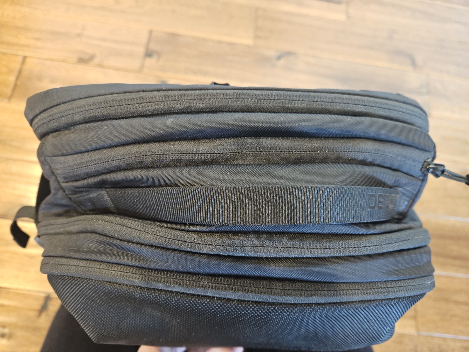 Rab/Lowe Alpine Depot 28L Day Pack/Backpack  5