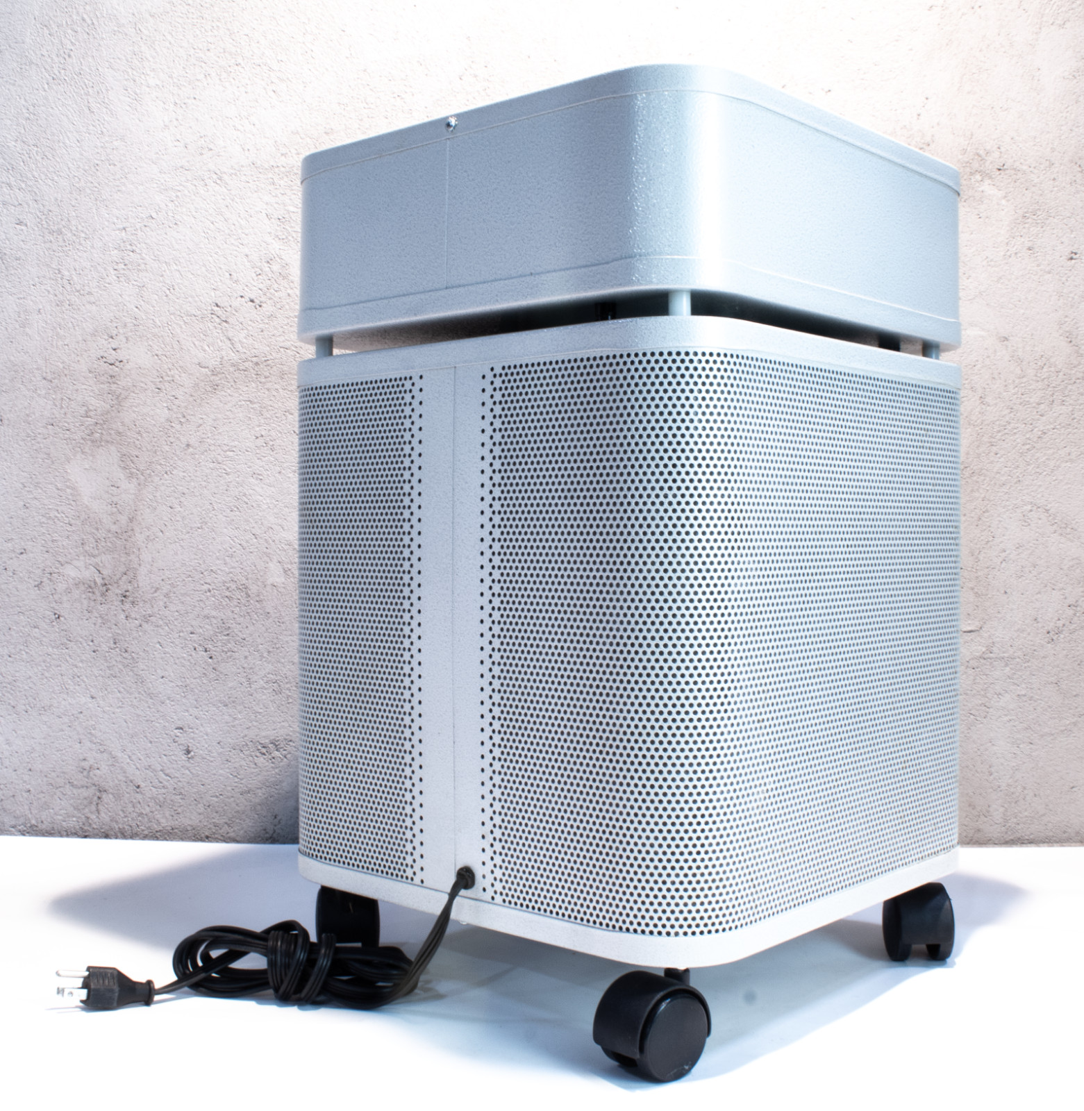 Austin Air HM 400 Healthmate Variable Speed HEPA Filter Air Purifier ORIG. $700+ gallery