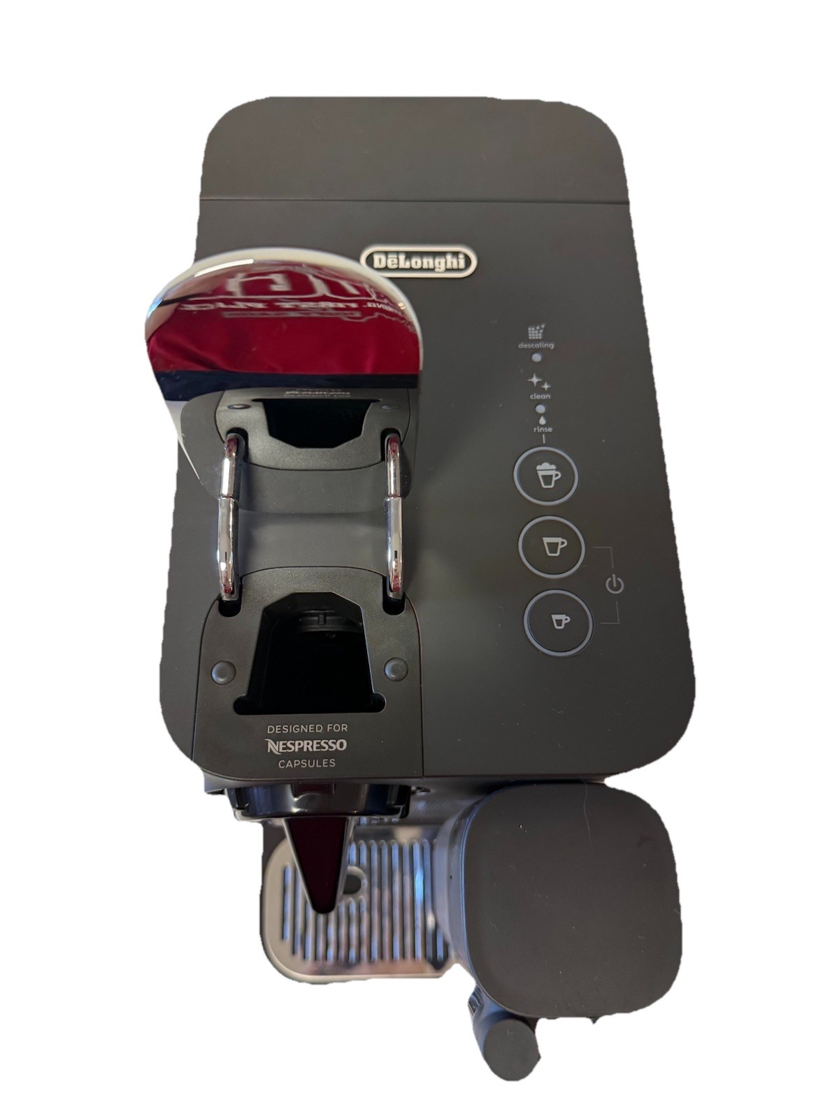 DeLonghi Nespresso Lattissima One gallery