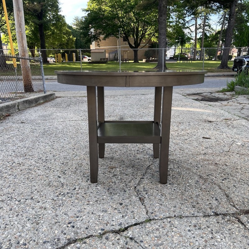 solid wood round coffee table gallery