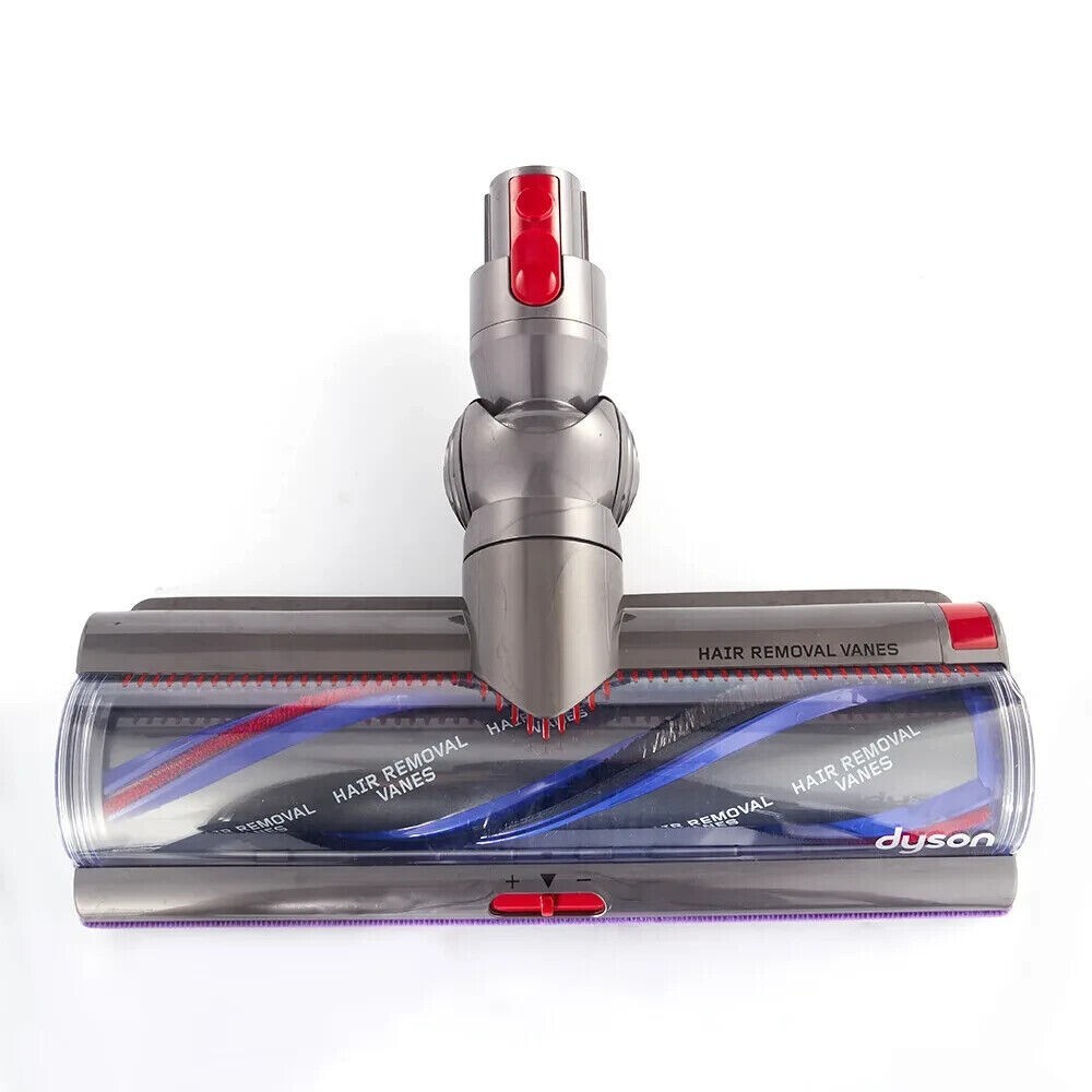 Dyson SV16 OUTSIZE Cleaner Head Torque Drive Motorhead XL Drive Roller Head gallery