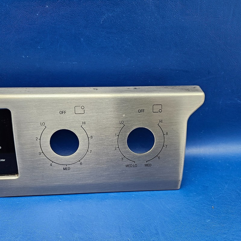Genuine Bosch Range Oven, 30" Touch Panel ONLY # 11005332 (Board Not Included) gallery