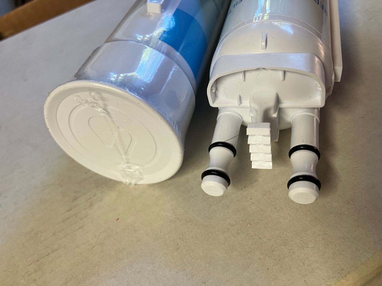 For Frigidaire FPPWFU01 PWF-1 Refrige Water &Ice Filter 2PACK gallery
