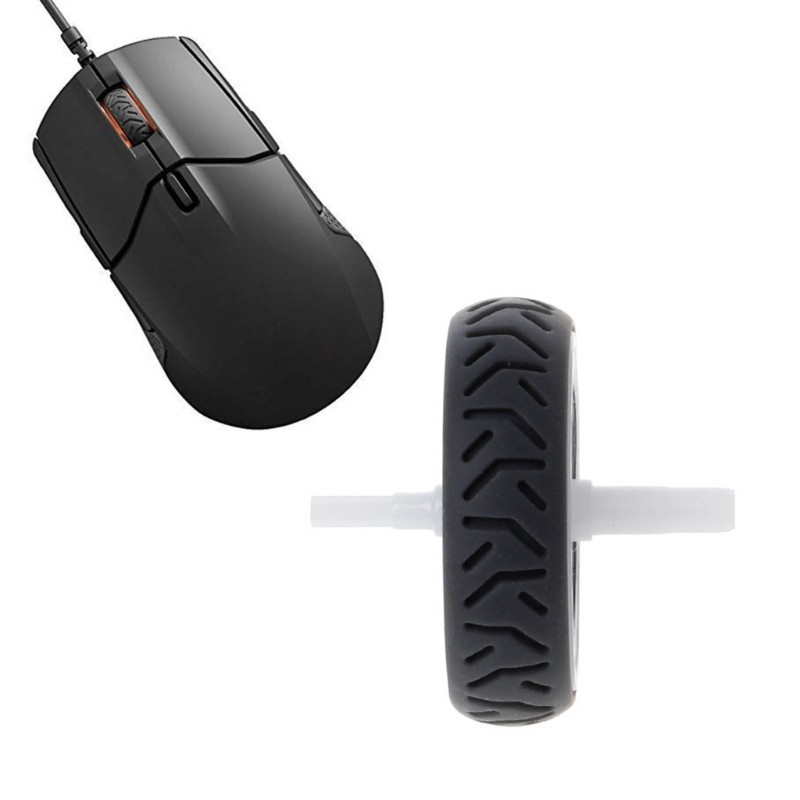 Mouse Scroll Wheel Mouse Rollers for Sensei 310 310 Mouse Access gallery