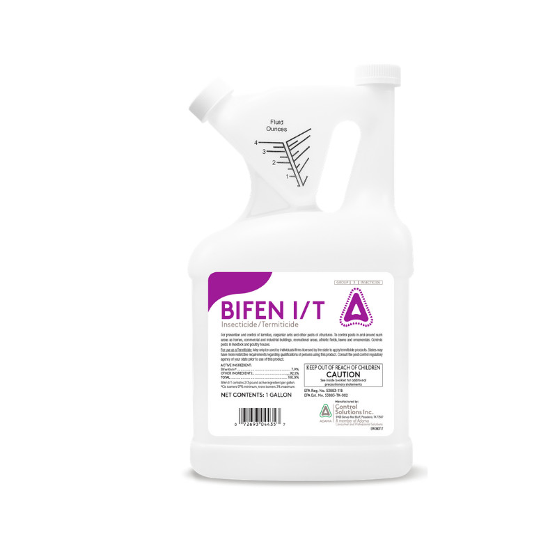 Control Solutions Bifen IT 7.9% - FAST & RELIABLE SHIPPING gallery
