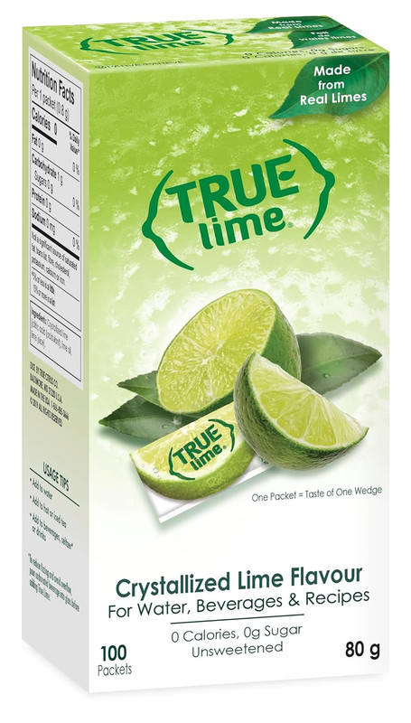 True Lime (100 Ct.) gallery