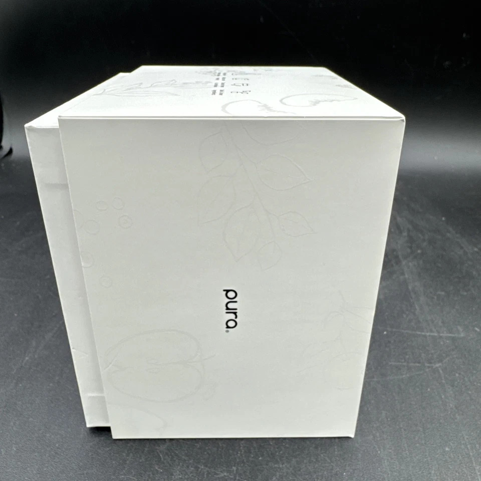 Pura 4 Smart Diffuser Plug In Air Freshener - NO SCENTS - NOT RECALLED gallery