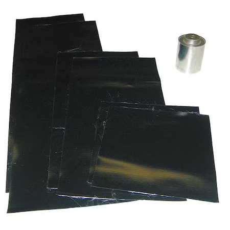 Dock Seal Patch Kit, D-Kit