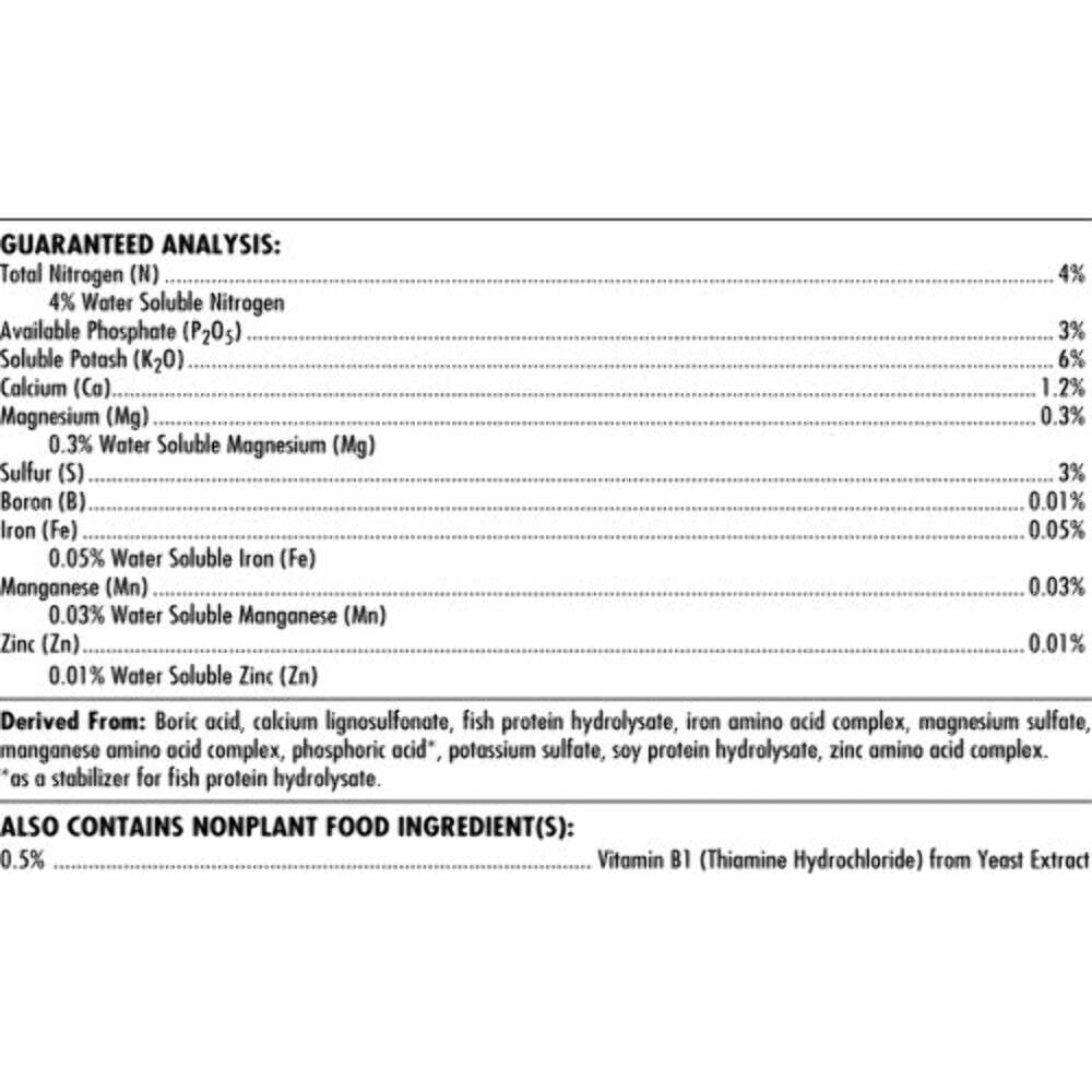 Advanced Nutrients Iguana Juice Grow gallery
