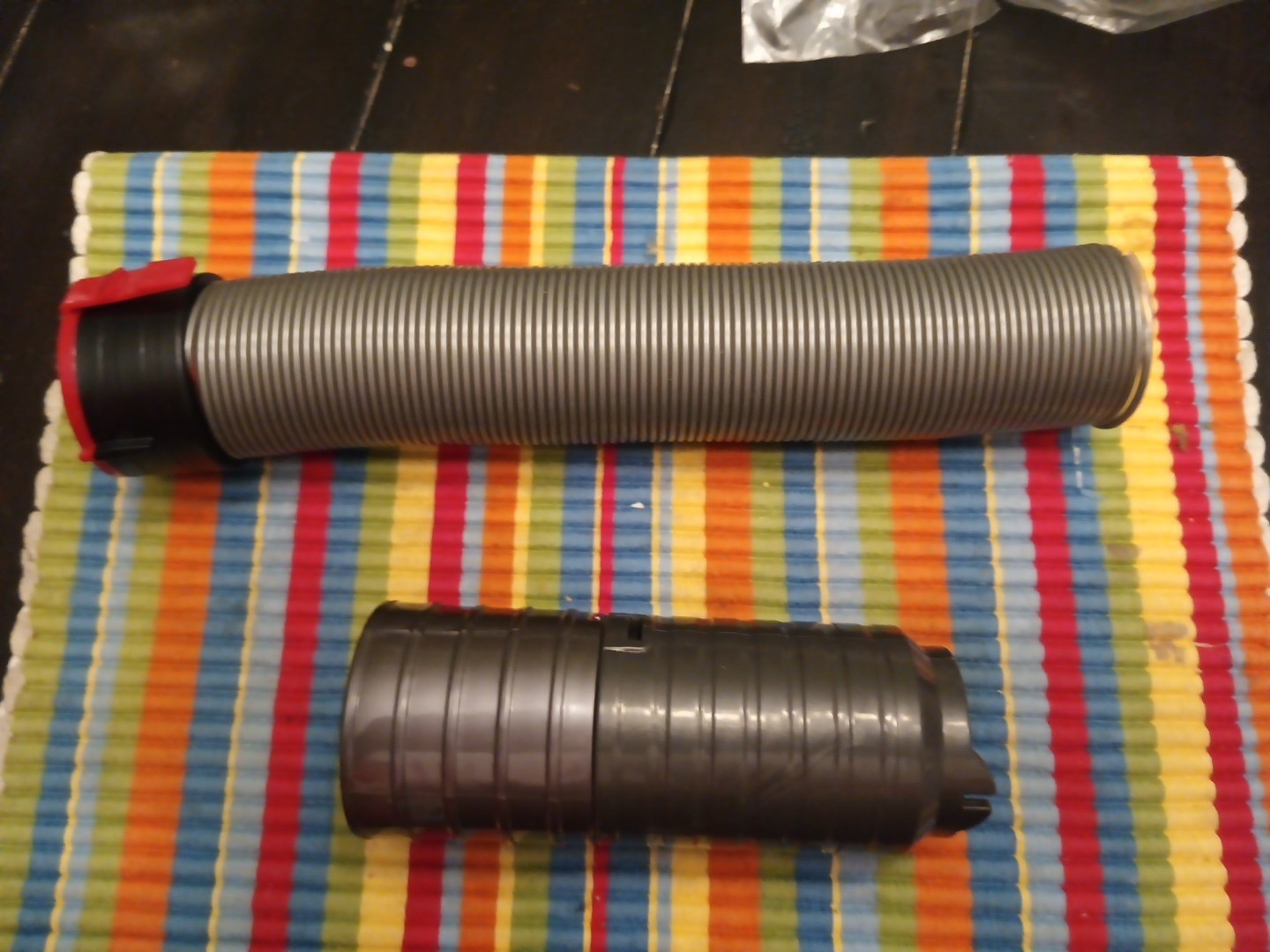 Qualtex Compatible Hose Assy For DC50 (HSE 278) gallery