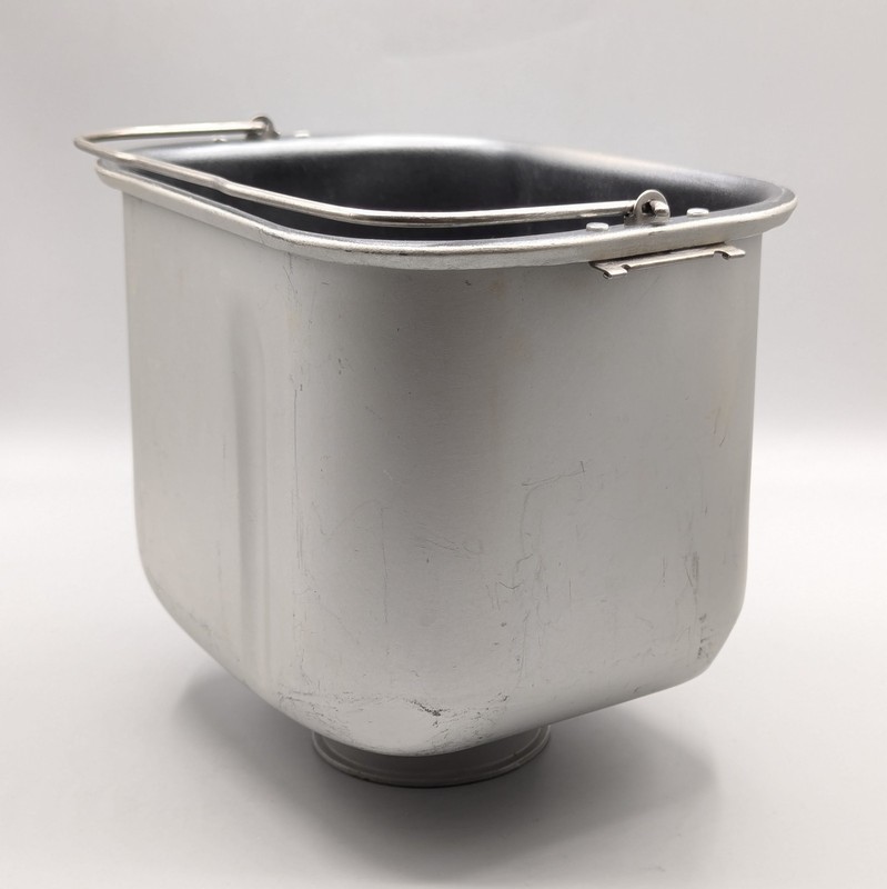 Cuisinart Convection Bread Maker CBK200 Replacement Pan & Paddle gallery