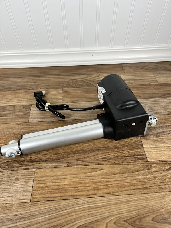 OKIN Adjustable Bed Base Control JLDQ-5A JLDQ.5.263.74 Head/Foot Motor gallery