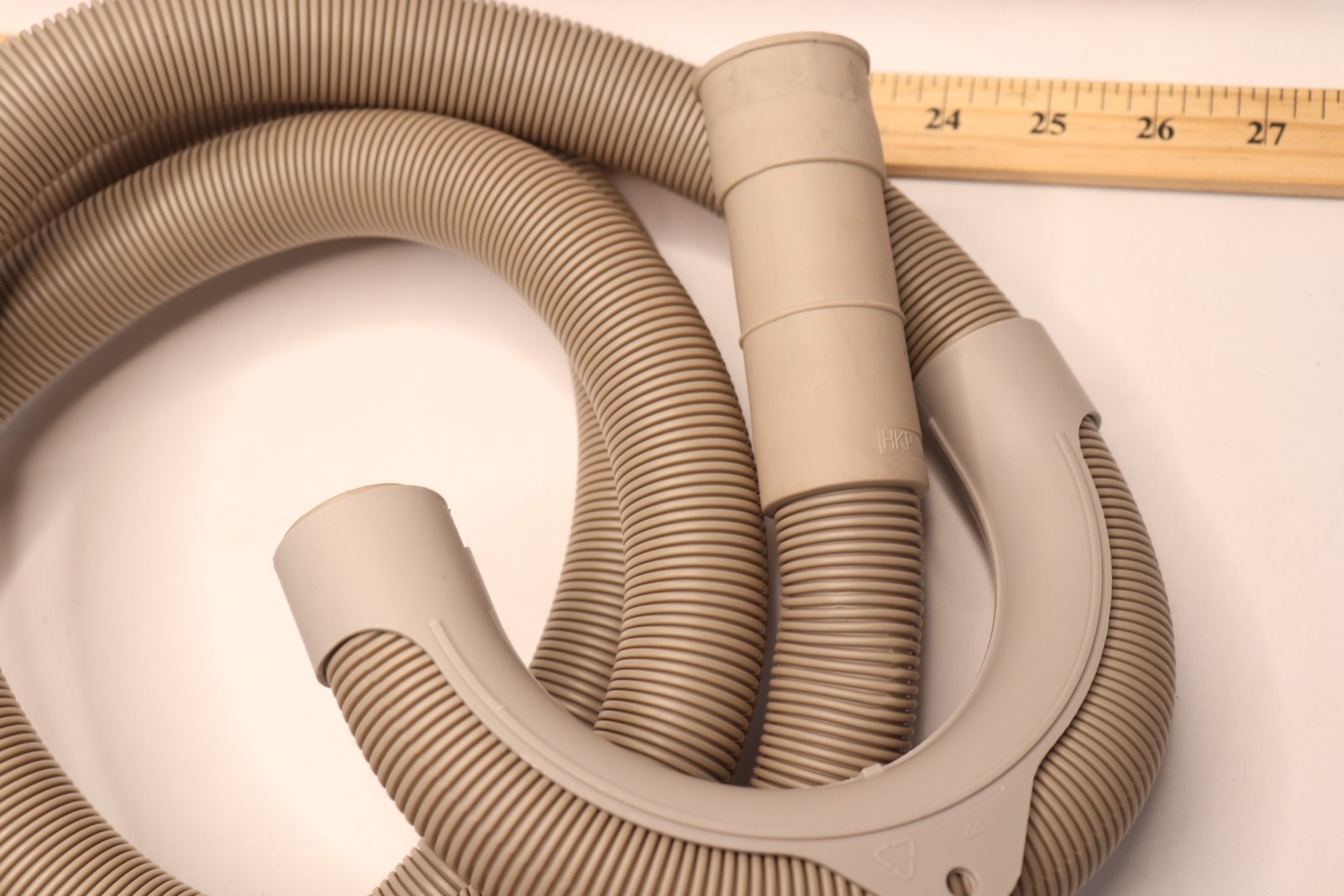 Everbilt Washing Machine Discharge Hose 8' gallery