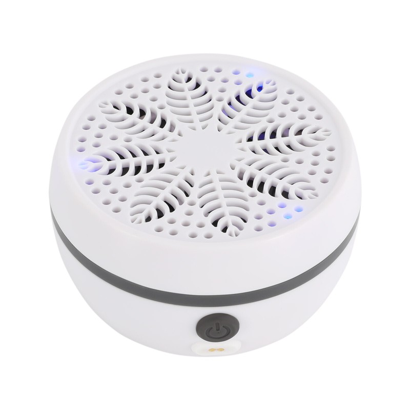 Fruit and Vegetable Cleaning Machine Purifier Portable Washing Cleaner Device US gallery
