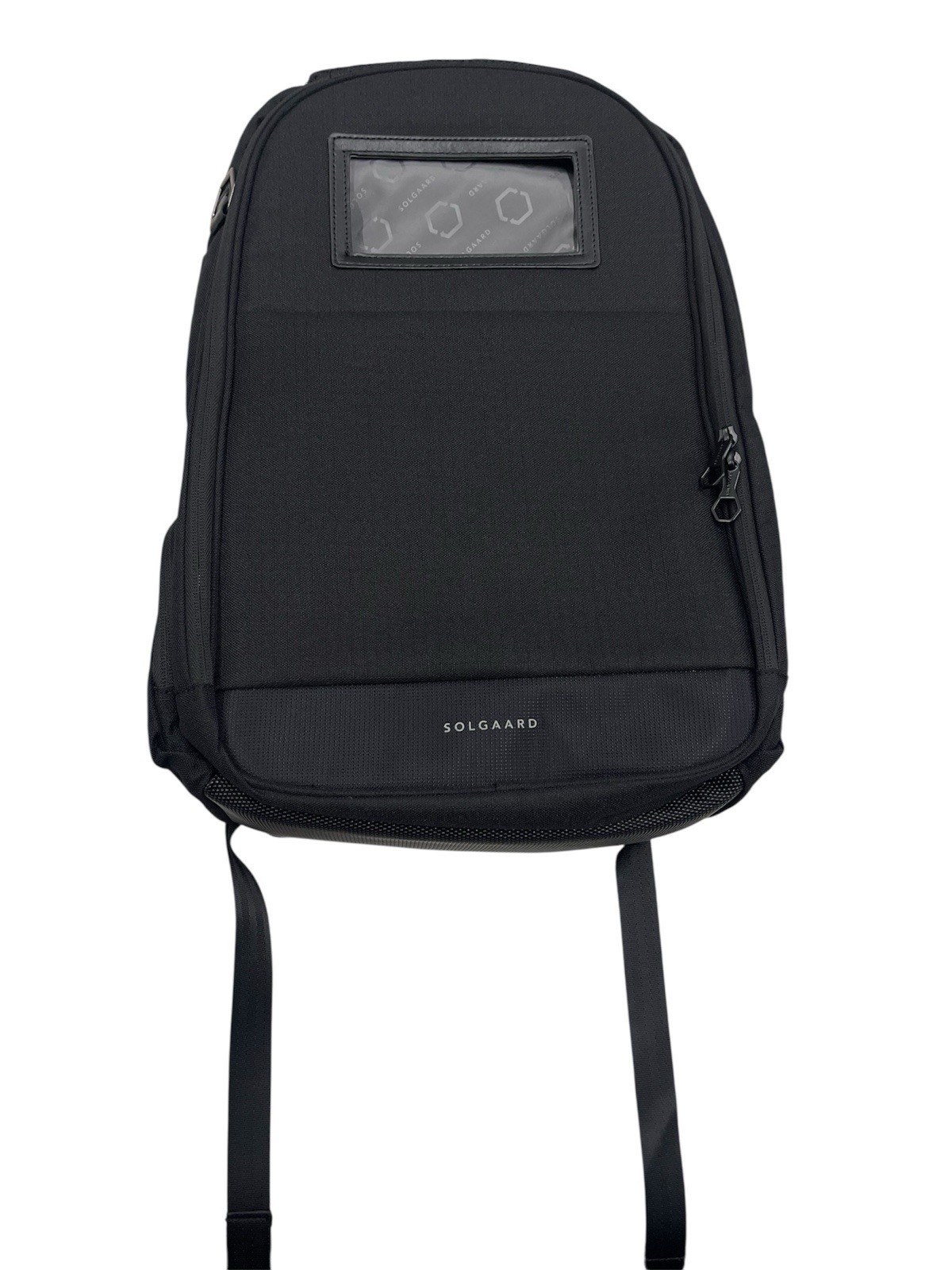 New Solgaard Lifepack Backpack In Black