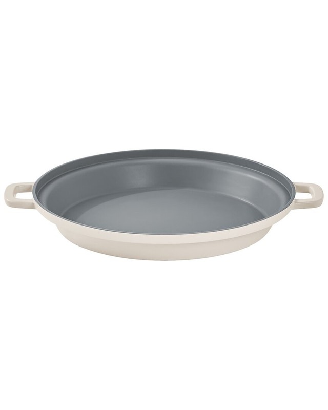Dash 8Pc Stacking Cookware Set With Electric Burner White gallery