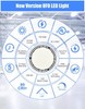 150W 200W 240W LED UFO High Bay Light 0-10V Dimmable Factory Warehouse Shop Lamp gallery