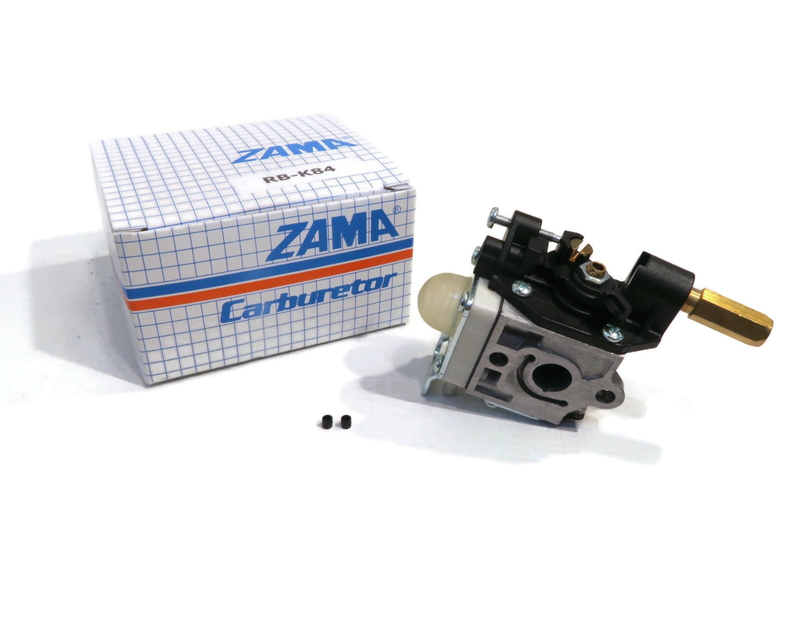 OEM Zama Carburetor for Echo String Trimmer SRM-266, SRM-266S, SRM-266T Yard gallery