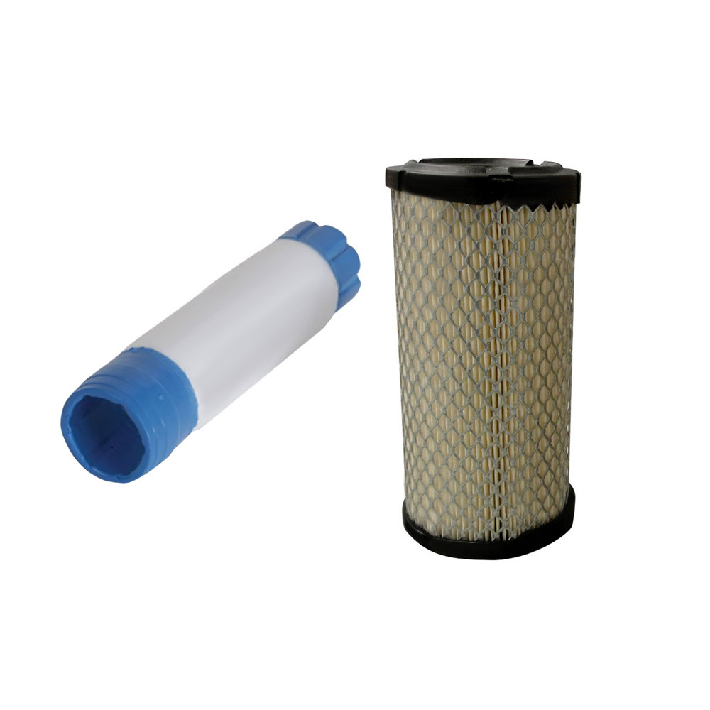 11013-1290 Inner & Outer Air Filter Set Fits Exmark Lazer Z gallery
