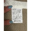 Boho Geometric Cooling Mat Rug Runner 35x83 Non Slip Indoor Outdoor gallery