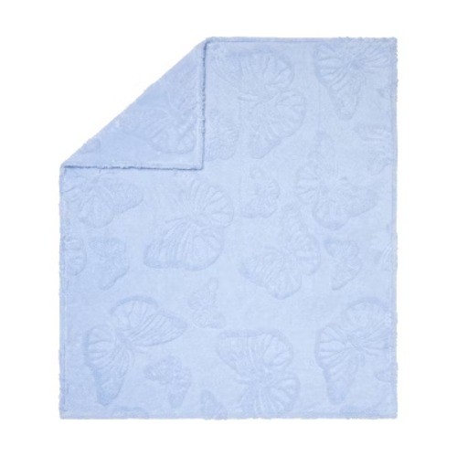 Prism Butterfly Throw gallery