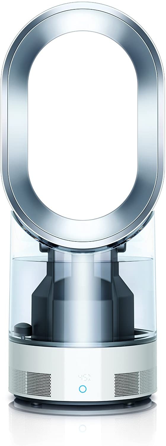 Dyson AM10 Humidifier White / Silver | USED | gallery