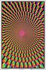 Minds Eye Blacklight Poster 23 x 35 gallery