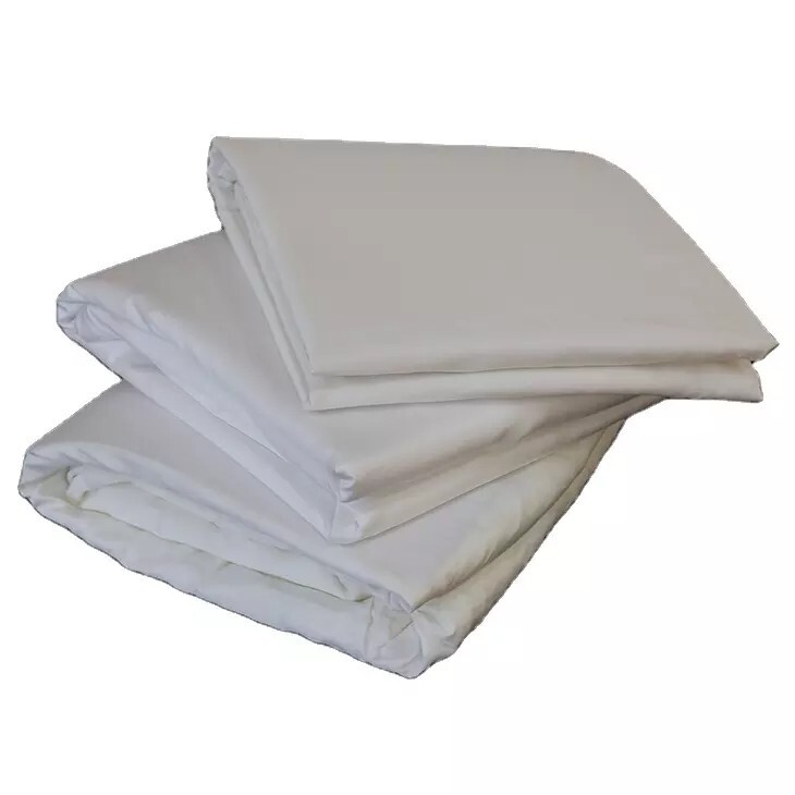 Sheet set queen 100% Lyocell Organic Bamboo  gallery