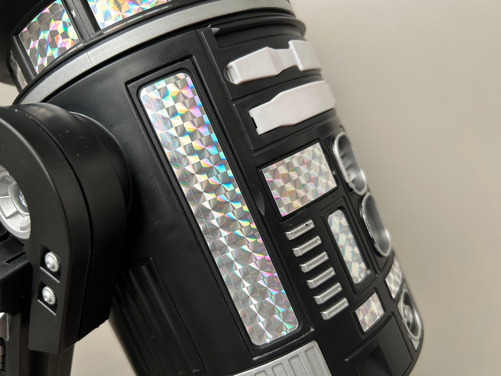 Stickers for Droids- Droid Depot style R-Series Decals - Easy to Install Decals gallery