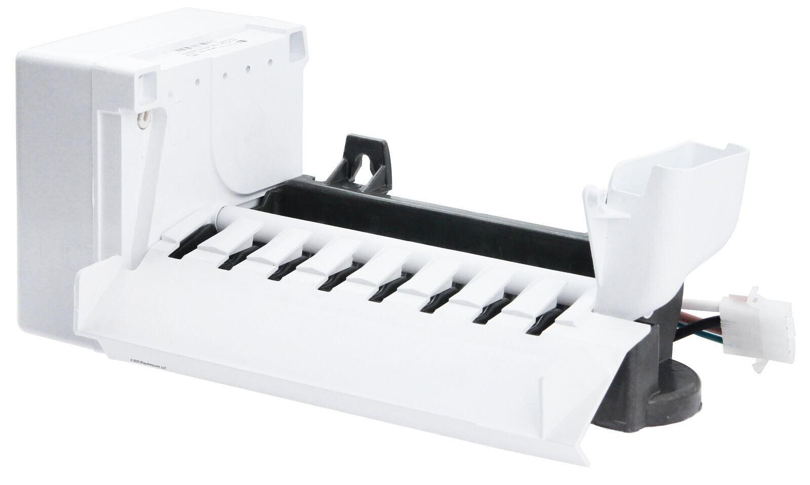 Ice Maker Kit for KitchenAid KSRG25FKSS16 KSRL25FRBL00 KSRG25FKSS05 NEW gallery