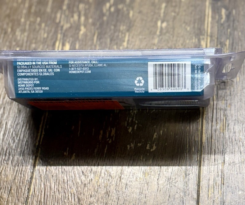 Collated Cortex Hidden Fastening System for Veranda Trim - 2 Inch Cortex Screws gallery
