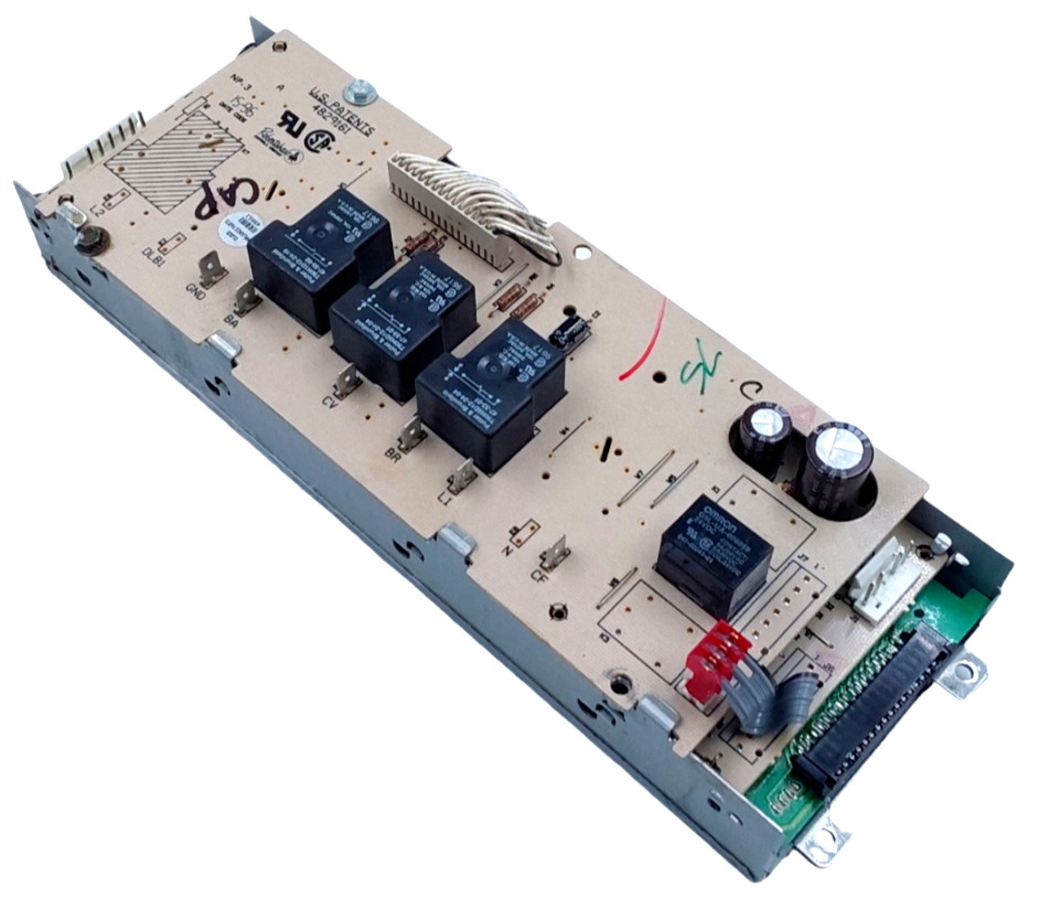 Genuine GE Oven Control Board 191D1066P007 Same Day Shipping & 60 Days Warranty* gallery