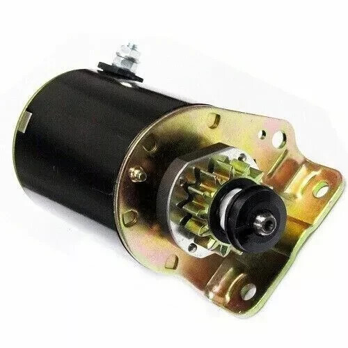 Starter 14 tooth Mower For Briggs Stratton (13Hp- 21Hp) LT1000 LT2000 DYT4000 gallery