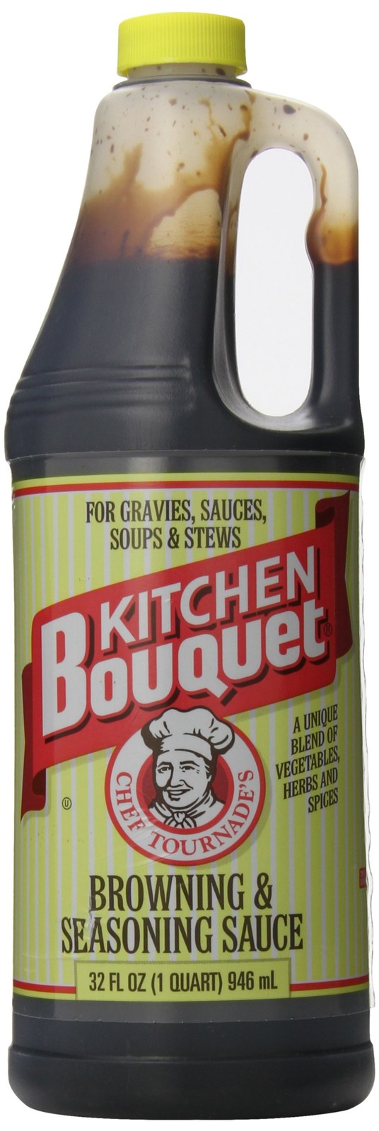 Browning & Seasoning Sauce, 32 oz gallery