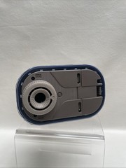 Control Panel and Built-in Pump For An Air Mattress.