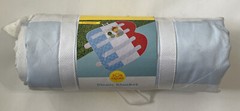 Sun Squad, Picnic Blanket, Popsicle, 60″X72″, Seats 2-4